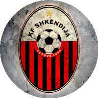 Logo Klubi Futbollistik Shkëndija